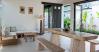 Two Bedroom Pool Villa