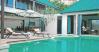 Three Bedroom Pool Villa