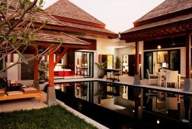 The Bell Pool Villa Resort - Two Bedroom Villa