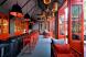 The Bell Pool Villa Resort - Zhong Restaurant