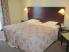 Double twin room