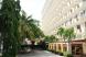 Golden Beach Hotel Pattaya - Building