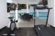 Living Room by Seasons Hotels - Gym