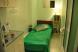 Green room