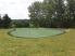 Golf area
