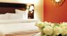Suite room