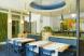 Breakfast hall