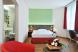Double standard room