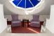 Standard double twin room