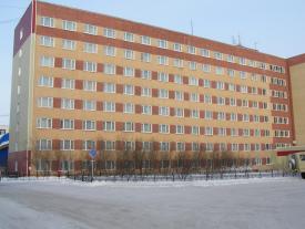 AMAKS Polyarnaya Zvezda