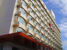 Hotel Building