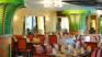 Oasis Cafe