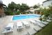 Outdoor Swimming Pool
