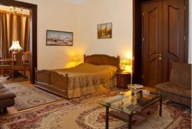 Suite Room