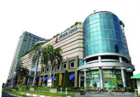 Miracle Grand Convention Hotel - Overview