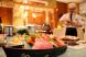 Miracle Grand Convention Hotel - Japanese Food