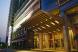 Miracle Grand Convention Hotel - Hotel Entrance