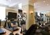 Fitness Room