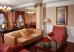 Presidential Suite Sitting Area