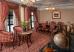 Presidential Suite Dining Area