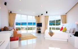 Andaman Beach Suites Hotel - Superior Deluxe