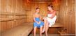 Andaman Beach Suites Hotel - Sauna