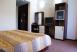 Luxe double room