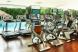 Fitness Centre