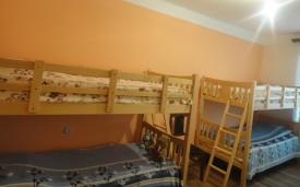 4 person shared room 