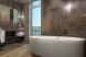 Bathroom balcony suite