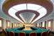 Conference hall