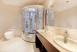 Bathroom  - Suite