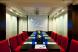 Unico Premier MetroLink - Meeting Room