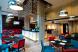 Unico Premier MetroLink - Restaurant
