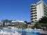 Hotel Exterior and Pool