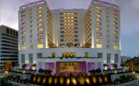 The Raintree Hotel - Anna Salai