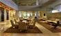 Hotel Lobby - The Raintree Hotel 