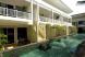 Pool Access Stair, A2 Resort