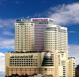 Prince Palace Hotel