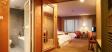 Superior Room, Prince Palace Hotel