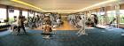 Fitness, Prince Palace Hotel