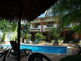 Hotel Europeo