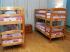 4 bed shared room