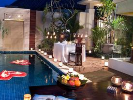 Bhavana Private Villas