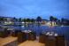 Terrace, Sunrise Hoi An Beach Resort