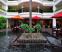 Colonnade Cafe Terrace
