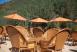 Open Air Cafe