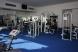 Miracle Suvarnabhumi - Fitness Room