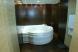 presidential suite bathroom