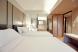 2nd Bedroom : Two Bedroom Suite